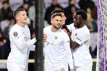 Πόσους βαθμούς «χρειάζεται» η ΑΕΚ για να συνεχίσει απευθείας στους «16» του Conference  League, καθώς «κλείδωσε» τα Play Off - Που κρίθηκε πέρσι η 8άδα