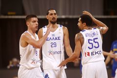 Τα highlights από τη νίκη της Εθνικής επί της Ρουμανίας