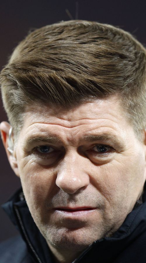 Σκληρή κριτική από Τζέραρντ στον Σλοτ για την άμυνα της Λίβερπουλ (vid)