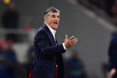 Τα όσα δήλωσε ο Χοσέ Λουίς Μεντιλίμπαρ στη συν. Τύπου μετά το Ολυμπιακός - Ρεάλ Μαδρίτης