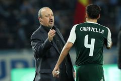 Παναθηναϊκός: Το ερωτηματικό της ενδεκάδας και ο μεγάλος στόχος με τη Στουρμ