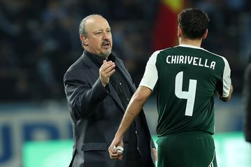 Παναθηναϊκός: Το ερωτηματικό της ενδεκάδας και ο μεγάλος στόχος με τη Στουρμ