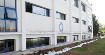 Συνεχίζεται ο «χαρτοπόλεμος» Μονεμβασιώτη-Ευγενίου στον Ηρακλή με εκατέρωθεν «κατηγορίες»