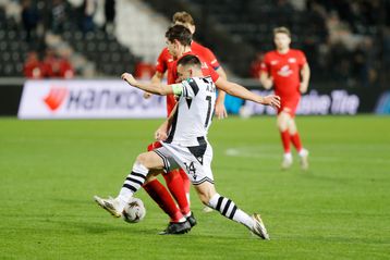 Πότε είναι το επόμενο παιχνίδι του ΠΑΟΚ στη League Phase του Europa League