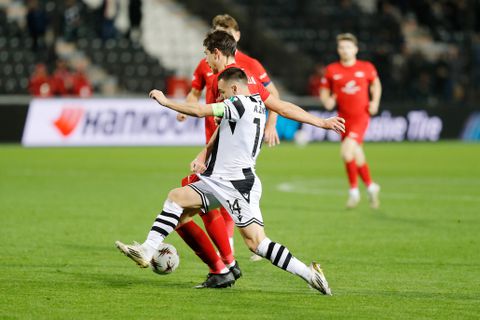 Πότε είναι το επόμενο παιχνίδι του ΠΑΟΚ στη League Phase του Europa League