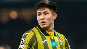 Πρόβλημα για την Καϊράτ, χωρίς το μεγάλο της αστέρι κόντρα στον Ολυμπιακό