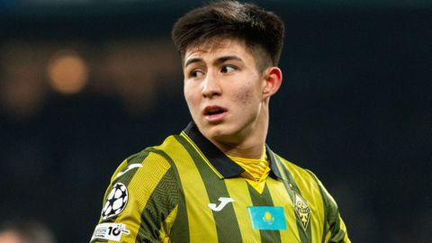 Πρόβλημα για την Καϊράτ, χωρίς το μεγάλο της αστέρι κόντρα στον Ολυμπιακό