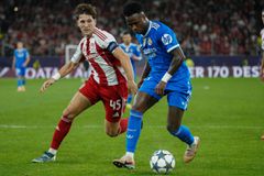 Η Marca άσκησε έντονη κριτική σε Ρεάλ για το παιχνίδι με τον Ολυμπιακό