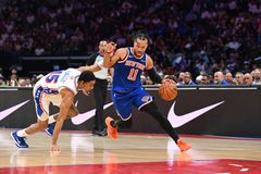 Εύκολη νίκη για τους Νικς επί των Χόρνετς στο Σάρλοτ