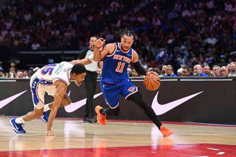 Εύκολη νίκη για τους Νικς επί των Χόρνετς στο Σάρλοτ