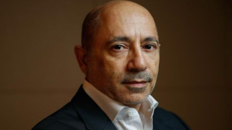 Αυτός ο επιχειρηματίας εντάσσεται στο ιδιοκτησιακό σχήμα της Χάποελ Τελ Αβίβ