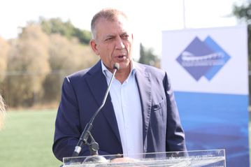 Ο Γιάννης Βρούτσης τοποθετήθηκε για τα γηπεδικά ζητήματα της Θεσσαλονικής