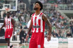 O Oλυμπιακός θέλει τον Ντόρσεϊ - Από τον παίκτη εξαρτάται αν θα γίνει o «γάμος»