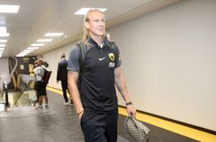 ΑΕΚ: Ο Βίντα θα μπορούσε να παίξει και κατευθείαν από το αεροπλάνο, αλλά...