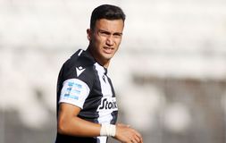 Με Λύρατζη στο Περιστέρι ο ΠΑΟΚ