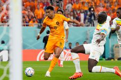 Λίβερπουλ: Χάκπο, ο 11ος Ολλανδός των «κόκκινων»