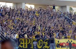 ΑΕΚ: Κάνουν «φτερά» τα 5 χιλιάδες εισιτήρια για Βόλο, εξασφαλίστηκαν επιπλέον «κομμάτια»