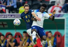 Ραμπιό: «Ο Εμπαπέ αλλάζει τη φωνή του στις συνεντεύξεις και με εκνευρίζει»