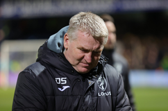 Παρελθόν από τη Νόριτς ο Σμιθ και ο Γιαννούλης ελπίζει...