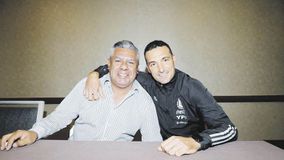 Σίγουρος ο πρόεδρος της Ομοσπονδίας για την παραμονή Σκαλόνι στην εθνική Αργεντινής