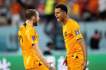 Κόντι Χάκπο: Τι θα αλλάξει ο ανερχόμενος σταρ στην επίθεση της Λίβερπουλ