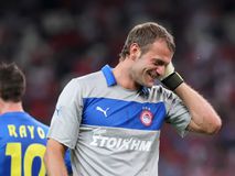 Στους κορυφαίους... τζογαδόρους ο Ρόι Κάρολ