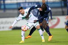 Παναθηναϊκός: Νέες δηλώσεις του ατζέντη του Παλάσιος