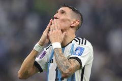 Διαδικτυακή κόντρα Ντι Μαρία-Αντίλ Ραμί (pic)