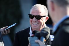 Τερίμ: «Ήρθα να κάνω τον Παναθηναϊκό πρωταθλητή, την υπογραφή μου τη βάζω με την καρδιά μου»