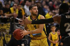 Αρειανάρα - όνειρο διέλυσε τη Σλασκ