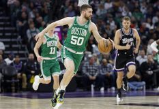 Πιθανή αποδέσμευση του Μιχάιλιουκ από τους Σέλτικς - Οι λεπτομέρειες, οι ημερομηνίες, το μέλλον