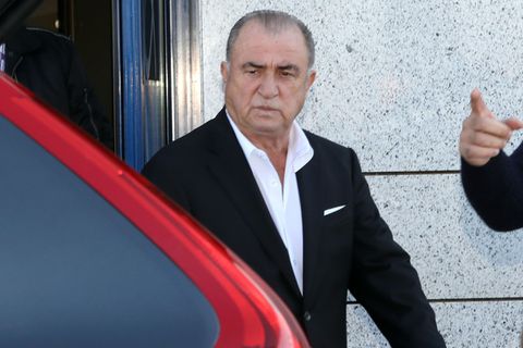 Τερίμ: «Με πήρε τηλέφωνο ο Ερντογάν για να με συγχαρεί»