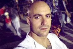 Το ηχητικό ντοκουμέντο από τη στιγμή που ανακοινώνεται μέσω ασυρμάτου ο θάνατος του 31χρονου αστυνομικού (vid)