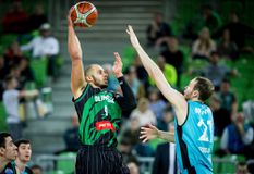 H AEK περιμένει τις εξελίξεις με Μόργκαν και Λοκομοτίβ Κουμπάν για να κάνει την κίνησή της