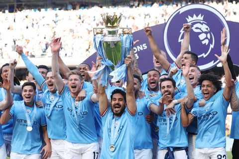 Ανασκόπηση της Premier League για το 2023: Η κυριαρχία της Σίτι, η επιστροφή της Άρσεναλ και η κατάρρευση της Λίβερπουλ