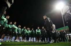 Αυτή είναι η πρώτη αλλαγή του Τερίμ στον Παναθηναϊκό - Που θα κοιμούνται οι παίκτες πριν τα ματς