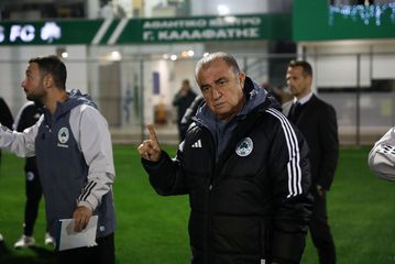Εκτίναξη στα social media του Παναθηναϊκού με Τερίμ - Χιλιάδες followers σε λίγες ώρες μέτρησε το «τριφύλλι»