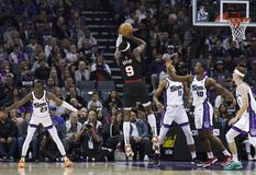 Νέα ήττα για τους Σακραμέντο Κινγκς στο Πόρτλαντ - Αρνητικό σερί για τον Σάσα Βεζένκοφ (vids)