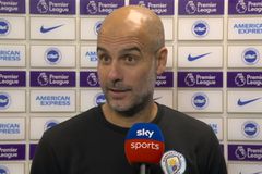 Σάλος στην Αγγλία με τον Γκουαρντιόλα: «Ντροπή του! Συμπεριφέρθηκε σε έναν επαγγελματία σαν σκ…!»