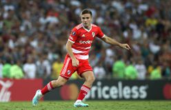 «Ο Παλαβεσίνο έχει δεχθεί προτάσεις από την Ελλάδα»: Ο πρόεδρος της Σαν Λορέντζο για τον χαφ που συνδέεται με τον Ολυμπιακό