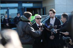 Η «πράσινη καλημέρα» του Φατίχ Τερίμ στα ελληνικά (vid)