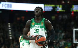 Γκέιμπριελ: «Ένα δείγμα του τι μπορώ να κάνω και θέλω να χτίσω πάνω σε αυτό»