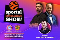 🔴Με... τερματοφύλακα τον Γκέιμπριελ και τριάδα - φωτιά στην περιφέρεια το πρώτο φετινό «διπλό» στο SAP Garden