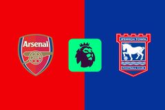 LIVE: ΑΡΣΕΝΑΛ - ΙΠΣΟΥΙΤΣ