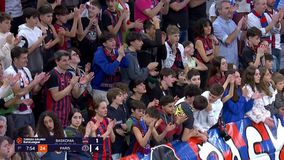 Μπασκόνια - Παρί 94-81: Οι 28 πόντοι του Χάουαρντ στην αναμέτρηση