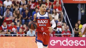 O Προμηθέας ανακοίνωσε την απόκτηση του Τζόρνταν Ντέιβις (vid)