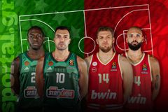 Μια χρονιά γεμάτη πρωταγωνιστές: Τα 10+1 πρόσωπα που «σημάδεψαν» την Euroleague για το 2024