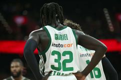 Τα πεπραγμένα του Γκέιμπριελ στο μεστό ντεμπούτο του με τα πράσινα