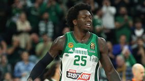 Ναν: «Κάθε βράδυ θα παίζουμε για τον Λεσόρ - O Γκέιμπριελ έπαιξε καταπληκτικά»