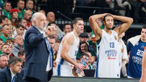 Η Τουρκ Τέλεκομ νίκησε την Αναντολού Εφές και την έβαλε σε προβληματισμούς